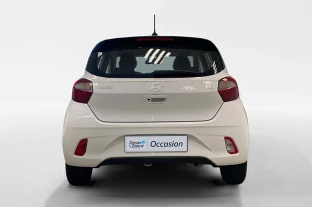 Hyundai i10 (2023) thumbnail 6
