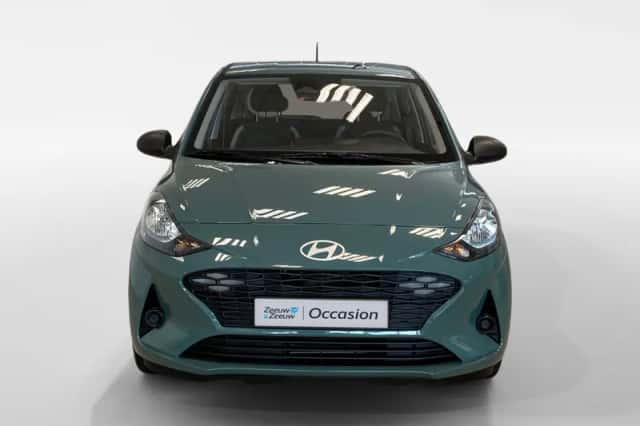 Hyundai i10 (2025) thumbnail 2