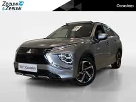 Mitsubishi Eclipse Cross (2023)