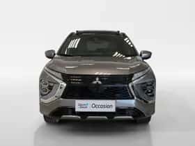 Mitsubishi Eclipse Cross (2023) thumbnail 2