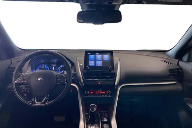 Mitsubishi Eclipse Cross (2023) thumbnail 11