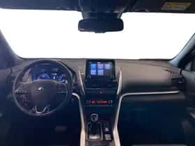 Mitsubishi Eclipse Cross (2023) thumbnail 11