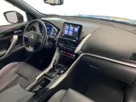 Mitsubishi Eclipse Cross (2023) thumbnail 12
