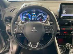 Mitsubishi Eclipse Cross (2023) thumbnail 14