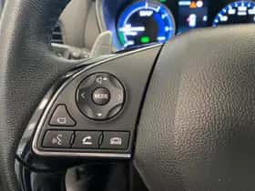 Mitsubishi Eclipse Cross (2023) thumbnail 15