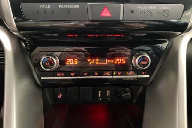Mitsubishi Eclipse Cross (2023) thumbnail 20