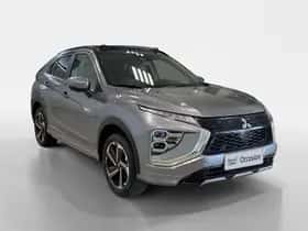 Mitsubishi Eclipse Cross (2023) thumbnail 3