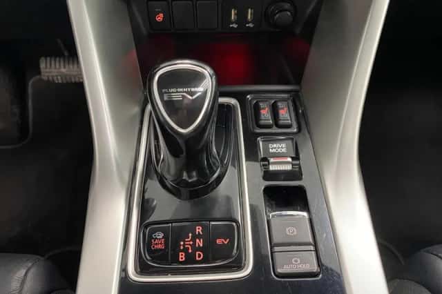 Mitsubishi Eclipse Cross (2023) thumbnail 21