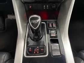 Mitsubishi Eclipse Cross (2023) thumbnail 21