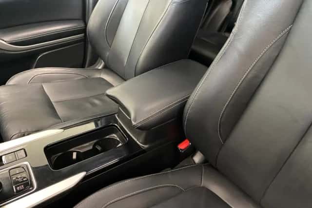 Mitsubishi Eclipse Cross (2023) thumbnail 22