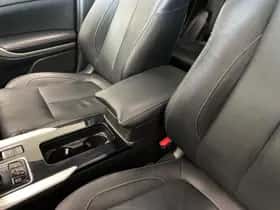 Mitsubishi Eclipse Cross (2023) thumbnail 22