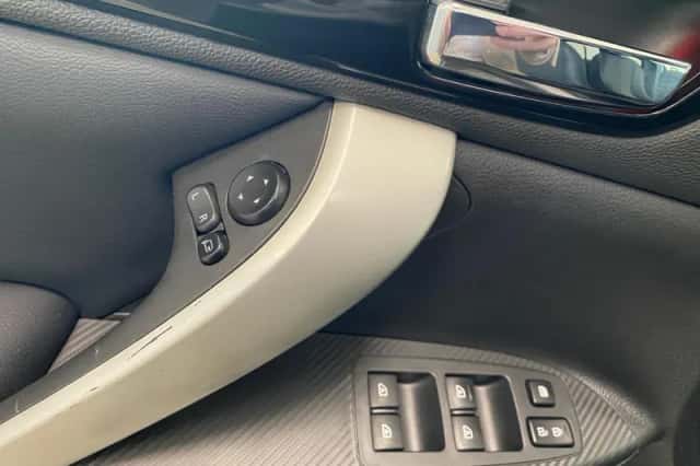 Mitsubishi Eclipse Cross (2023) thumbnail 27
