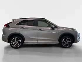 Mitsubishi Eclipse Cross (2023) thumbnail 4