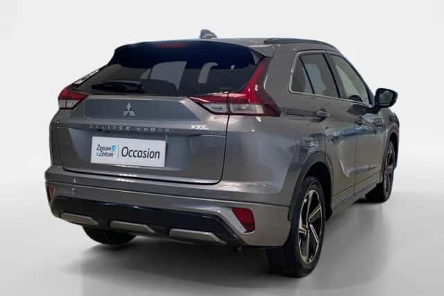 Mitsubishi Eclipse Cross (2023) thumbnail 5