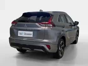 Mitsubishi Eclipse Cross (2023) thumbnail 5