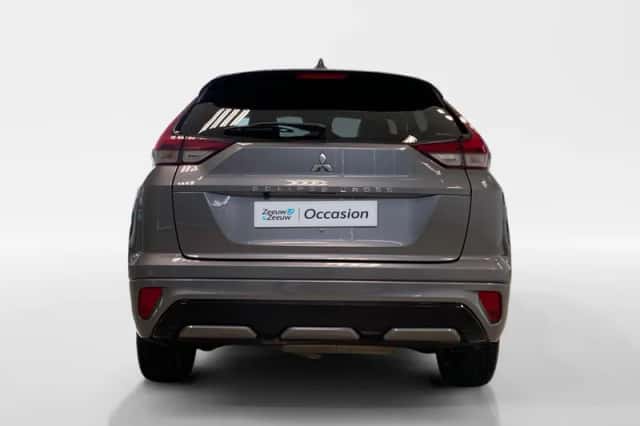 Mitsubishi Eclipse Cross (2023) thumbnail 6