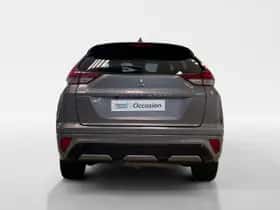 Mitsubishi Eclipse Cross (2023) thumbnail 6