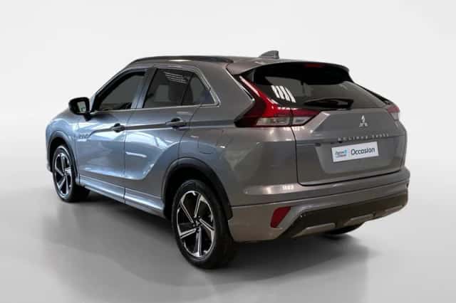 Mitsubishi Eclipse Cross (2023) thumbnail 7