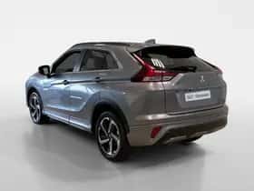 Mitsubishi Eclipse Cross (2023) thumbnail 7