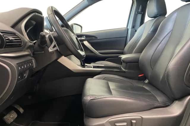 Mitsubishi Eclipse Cross (2023) thumbnail 9
