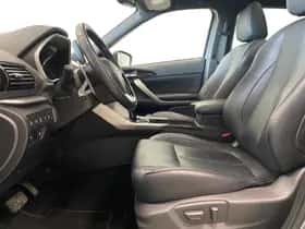 Mitsubishi Eclipse Cross (2023) thumbnail 9