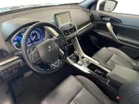 Mitsubishi Eclipse Cross (2023) thumbnail 10