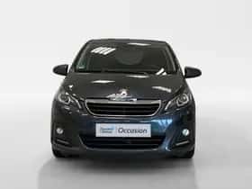 Peugeot 108 (2019) thumbnail 2