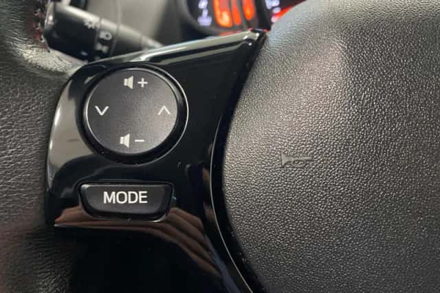 Peugeot 108 (2019) thumbnail 11