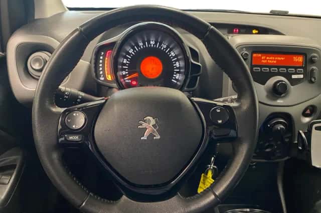 Peugeot 108 (2019) thumbnail 12