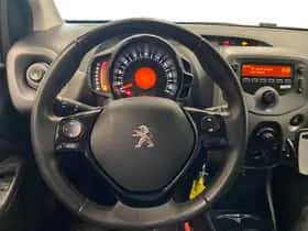 Peugeot 108 (2019) thumbnail 12