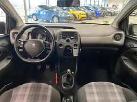 Peugeot 108 (2019) thumbnail 15