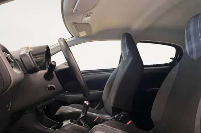 Peugeot 108 (2019) thumbnail 17