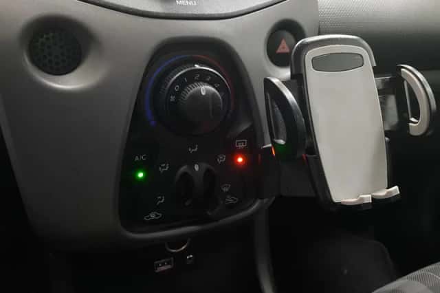Peugeot 108 (2019) thumbnail 19