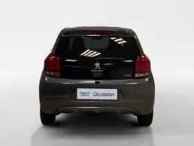 Peugeot 108 (2019) thumbnail 3