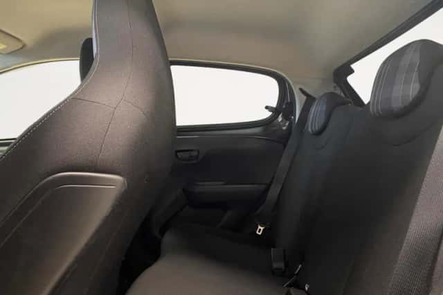 Peugeot 108 (2019) thumbnail 22