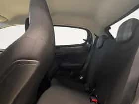 Peugeot 108 (2019) thumbnail 22