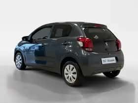 Peugeot 108 (2019) thumbnail 4