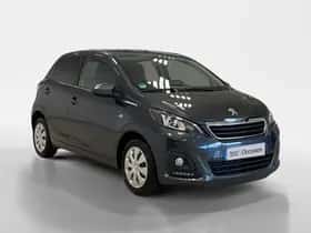 Peugeot 108 (2019) thumbnail 5