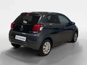 Peugeot 108 (2019) thumbnail 6