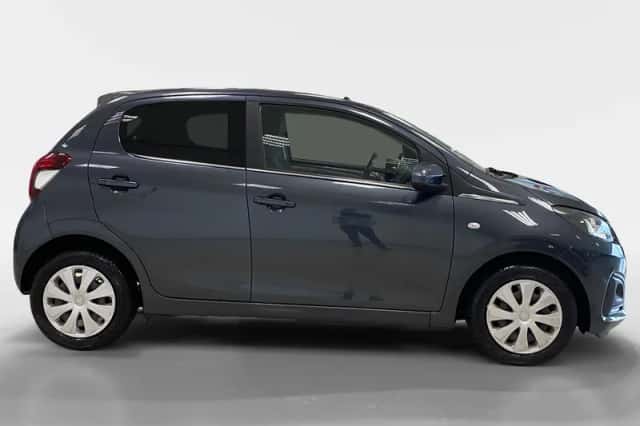 Peugeot 108 (2019) thumbnail 7