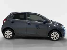 Peugeot 108 (2019) thumbnail 7