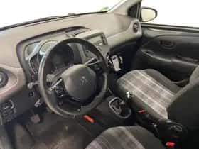 Peugeot 108 (2019) thumbnail 9