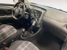 Peugeot 108 (2019) thumbnail 10