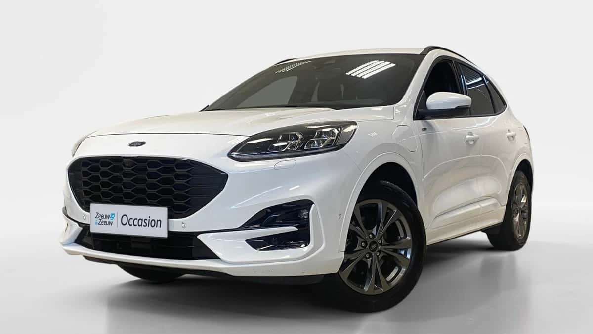 Ford Kuga (2023) — foto 1