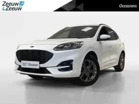 Ford Kuga (2023)