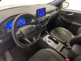 Ford Kuga (2023) thumbnail 11