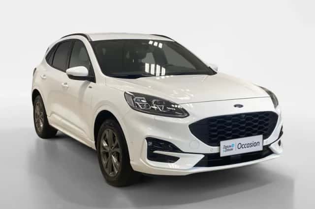 Ford Kuga (2023) thumbnail 3