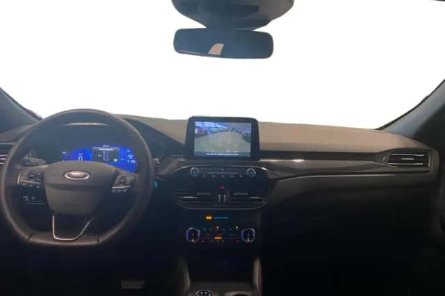 Ford Kuga (2023) thumbnail 21