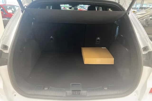 Ford Kuga (2023) thumbnail 25
