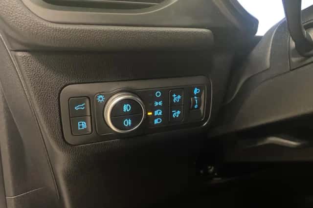 Ford Kuga (2023) thumbnail 27